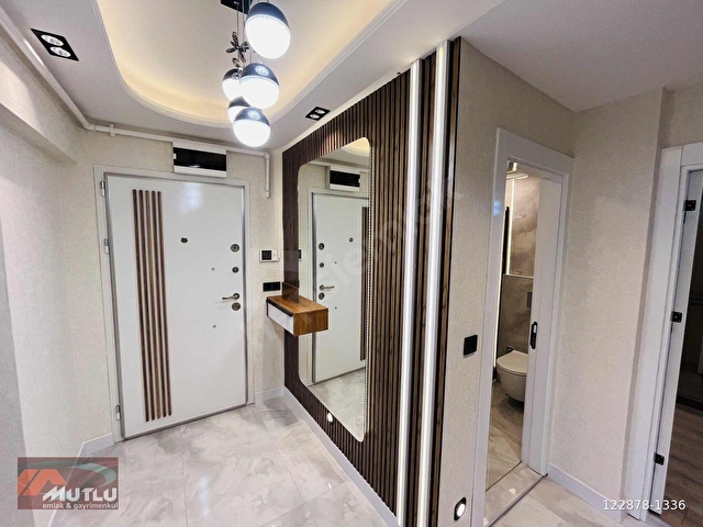 ▅▆█DİKMEN CD. ÜZERİ MÜSTAKİL GİRİŞLİ BAHÇE KATI 2+1+2BANYO LÜXXX - Görsel 25