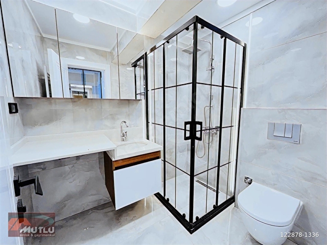 ▅▆█DİKMEN CD. ÜZERİ MÜSTAKİL GİRİŞLİ BAHÇE KATI 2+1+2BANYO LÜXXX - Görsel 30