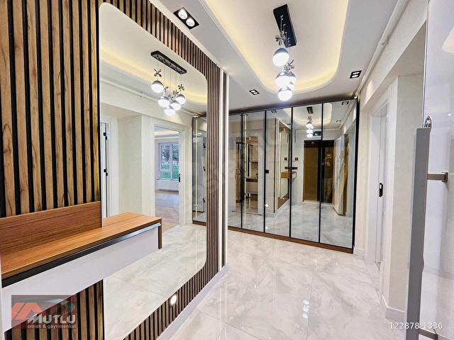 ▅▆█DİKMEN CD. ÜZERİ MÜSTAKİL GİRİŞLİ BAHÇE KATI 2+1+2BANYO LÜXXX - Görsel 19