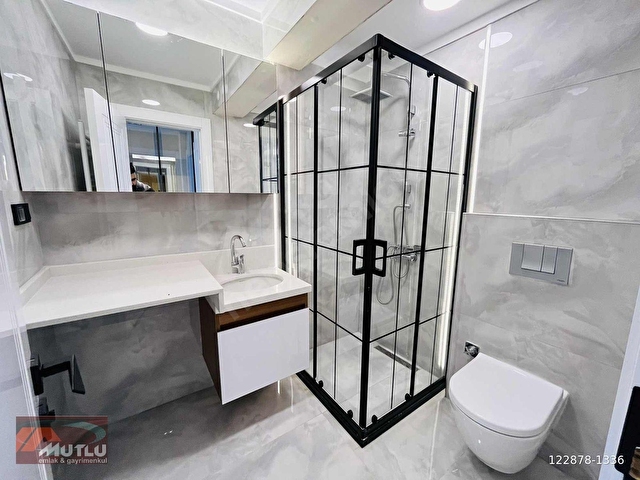 ▅▆█DİKMEN CD. ÜZERİ MÜSTAKİL GİRİŞLİ BAHÇE KATI 2+1+2BANYO LÜXXX - Görsel 29