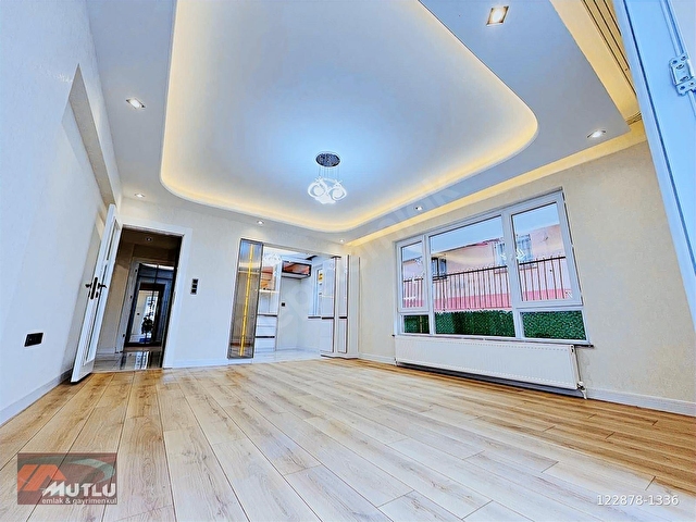 ▅▆█DİKMEN CD. ÜZERİ MÜSTAKİL GİRİŞLİ BAHÇE KATI 2+1+2BANYO LÜXXX - Görsel 4