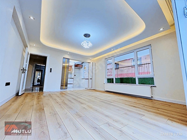 ▅▆█DİKMEN CD. ÜZERİ MÜSTAKİL GİRİŞLİ BAHÇE KATI 2+1+2BANYO LÜXXX - Görsel 3