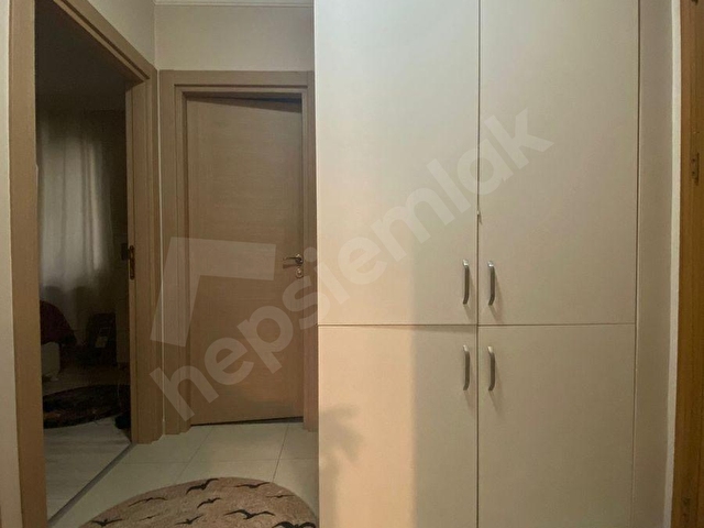 Aydınevler Hilltown ve Metroya Bir Adım Ön Cephe Lüks 1+1 - Görsel 22