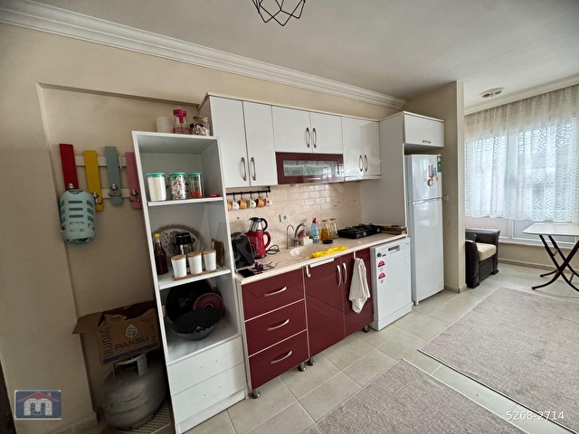 ERDEK OCAKLAR DASATILIK DAİRE - Görsel 5