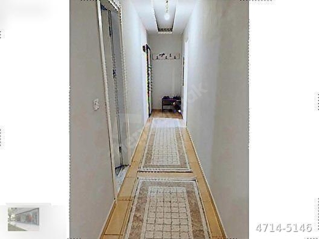 İHTİYAÇDAN KELEPİR MERKEZİ YERDE YENİ BİNADA EŞYALI 1+1 KİRA GETİRİLİ.. - Görsel 16