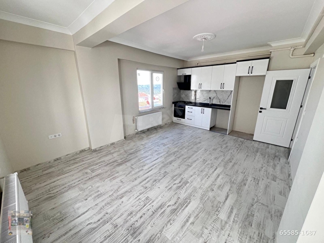 AYVACIK HAMDİBEY MAHALLESİNDE SOSYAL TESİSLERİN YANINDA KİRALIK 2+1 DAİRE - Görsel 3