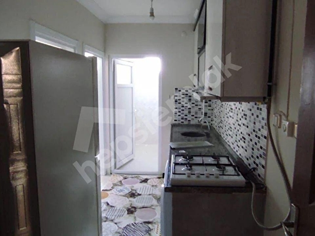 KİRALIK BUCAK DA EŞYALI BAĞIMSIZ- APARTLAR 2+0- 1+0 - Görsel 7