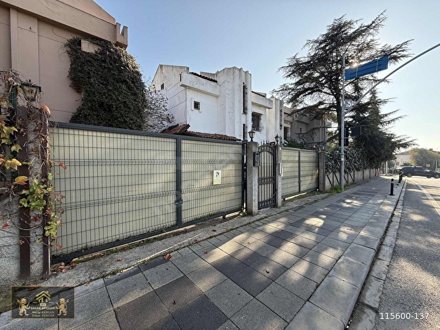 Tuzla Marinada Satılık 3+2 Villa - Görsel 3