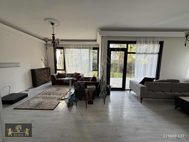 Tuzla Marinada Satılık 3+2 Villa - Görsel 10