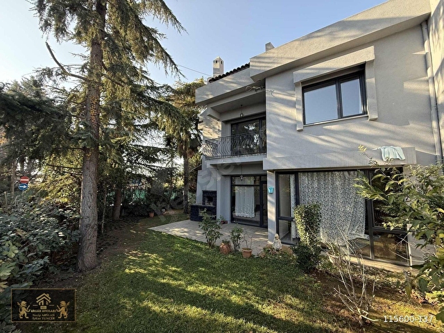 Tuzla Marinada Satılık 3+2 Villa - Görsel 6