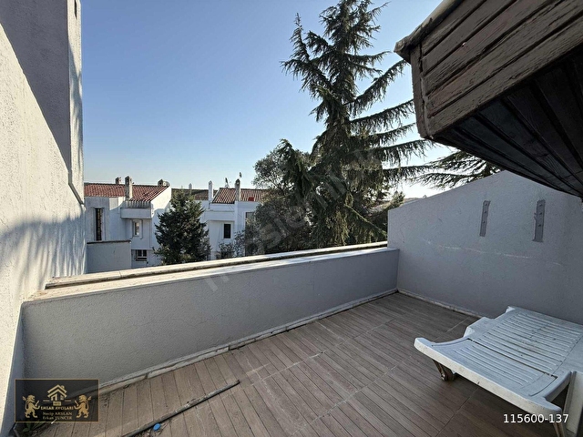 Tuzla Marinada Satılık 3+2 Villa - Görsel 14