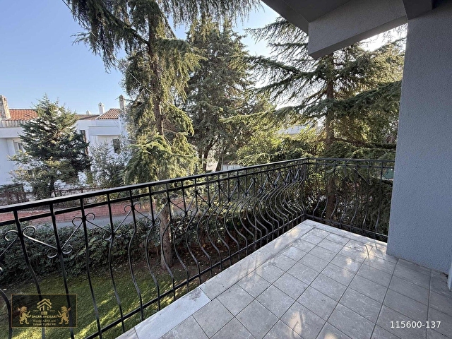 Tuzla Marinada Satılık 3+2 Villa - Görsel 20