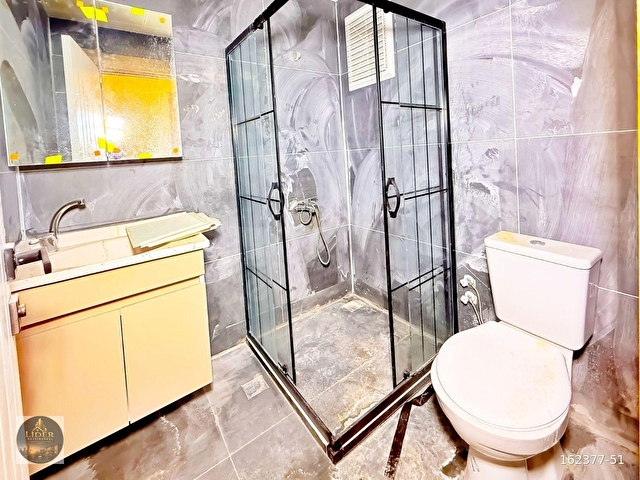 BULVARA YAKIN KOMBİ+PETEK DAHİL ÖNCEPHE ÇİFTBALKON LÜX SIFIR 3+1 - Görsel 29