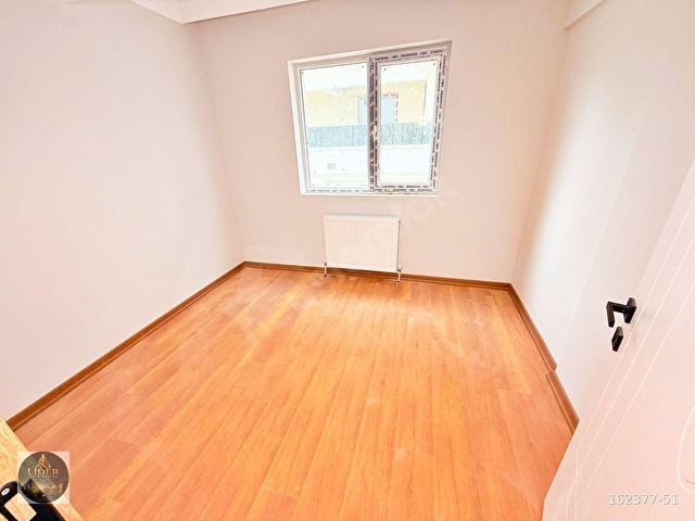 BULVARA YAKIN KOMBİ+PETEK DAHİL ÖNCEPHE ÇİFTBALKON LÜX SIFIR 3+1 - Görsel 17