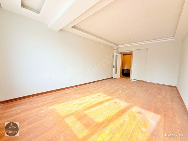 BULVARA YAKIN KOMBİ+PETEK DAHİL ÖNCEPHE ÇİFTBALKON LÜX SIFIR 3+1 - Görsel 14