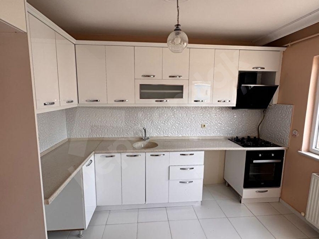 DEMİRTAŞ BARBOROS MAHALLESİNDE SATILIK 4+1 DUBLEKS DAİRE - Görsel 30