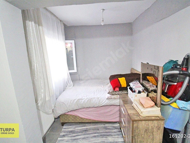 MALİYECİLERDE,FULL BAKIMLI BAHÇELİ 2+1 DOĞALGAZLI SATILIK DAİRE - Görsel 28