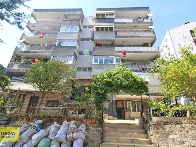 MALİYECİLERDE,FULL BAKIMLI BAHÇELİ 2+1 DOĞALGAZLI SATILIK DAİRE - Görsel 2