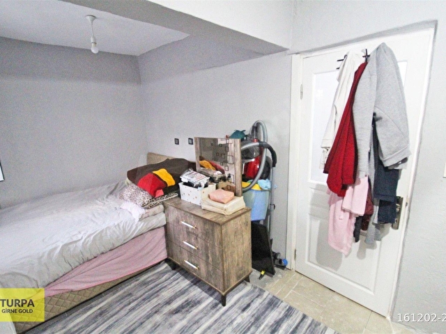 MALİYECİLERDE,FULL BAKIMLI BAHÇELİ 2+1 DOĞALGAZLI SATILIK DAİRE - Görsel 27