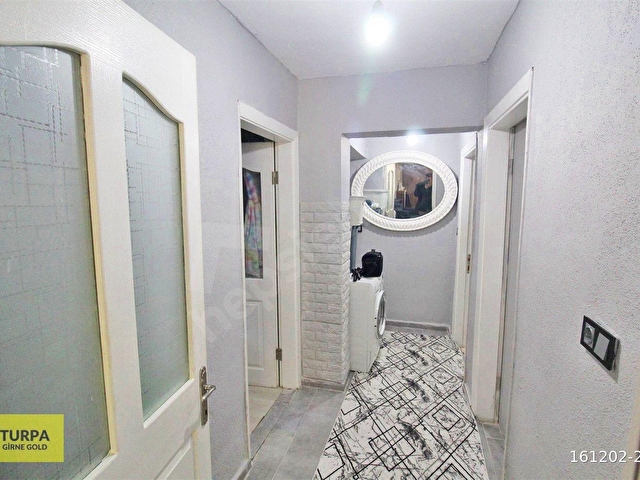 MALİYECİLERDE,FULL BAKIMLI BAHÇELİ 2+1 DOĞALGAZLI SATILIK DAİRE - Görsel 19