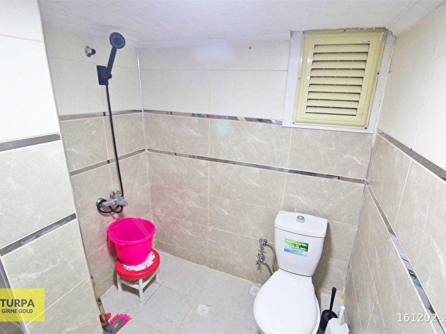 MALİYECİLERDE,FULL BAKIMLI BAHÇELİ 2+1 DOĞALGAZLI SATILIK DAİRE - Görsel 24