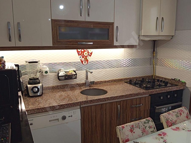 AVCILAR MERKEZDE METROBÜSE 5 DK YENİ BİNADA 2+1 KELEPİR ACİL - Görsel 28