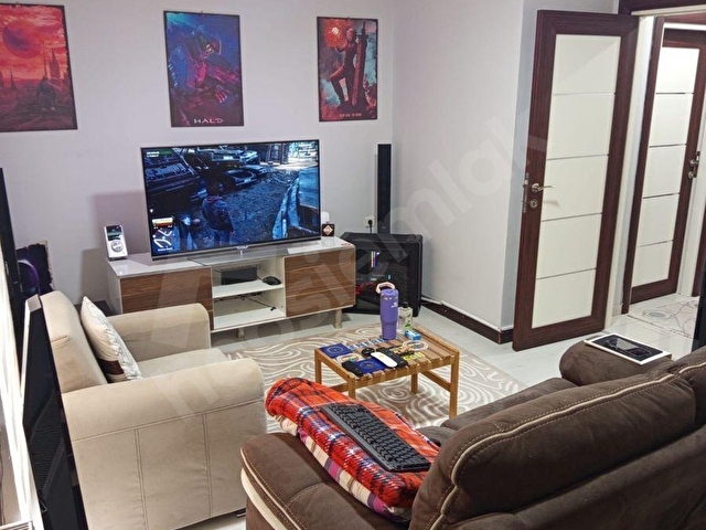 AVCILAR MERKEZDE METROBÜSE 5 DK YENİ BİNADA 2+1 KELEPİR ACİL - Görsel 16