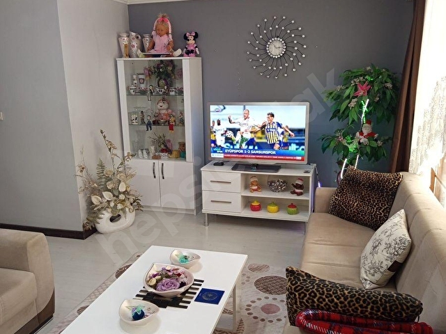 AVCILAR MERKEZDE METROBÜSE 5 DK YENİ BİNADA 2+1 KELEPİR ACİL - Görsel 7