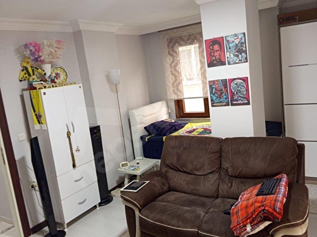 AVCILAR MERKEZDE METROBÜSE 5 DK YENİ BİNADA 2+1 KELEPİR ACİL - Görsel 13