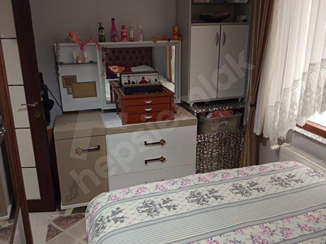 AVCILAR MERKEZDE METROBÜSE 5 DK YENİ BİNADA 2+1 KELEPİR ACİL - Görsel 19