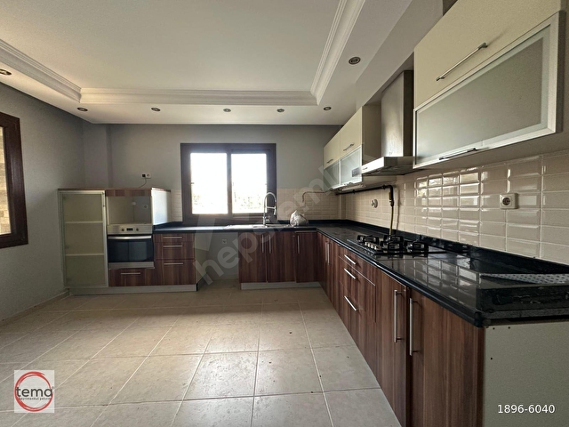 PRESTİJLİ SİTE İÇERİSİNDE 550 M2 ARSA ALANINA SAHİP 4+2 TRİPLEX - Görsel 15