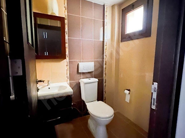 PRESTİJLİ SİTE İÇERİSİNDE 550 M2 ARSA ALANINA SAHİP 4+2 TRİPLEX - Görsel 12