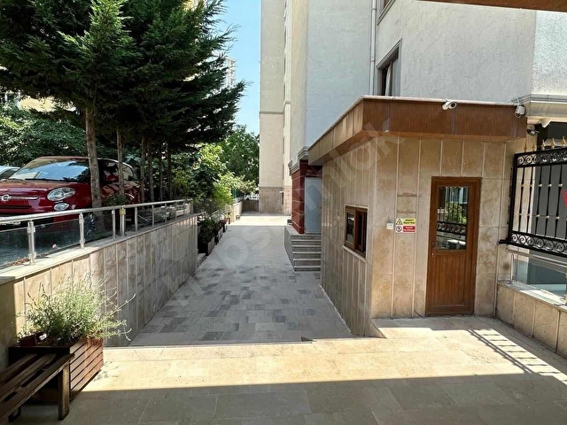 TATLISU MAHALLESİ KONAK EVLERİ 2+1 SATILIK DAİRE - Görsel 21