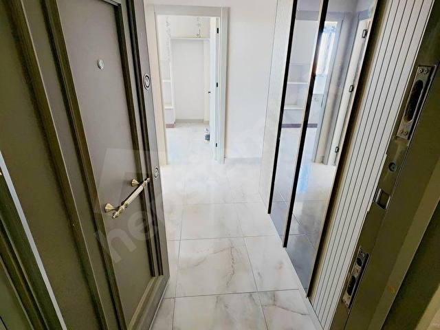 ÇUKUROVA KABASAKALDA 3+1 7/24 GÜVENLİKLİ SİTEDE KİRALIK DAİRE - Görsel 26