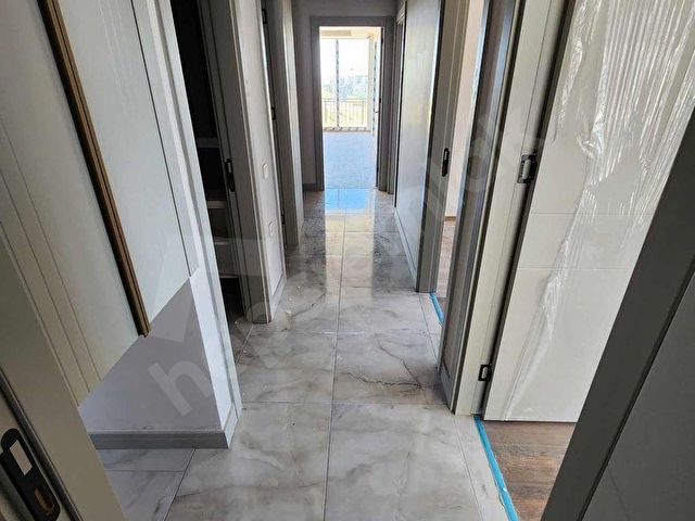 ÇUKUROVA KABASAKALDA 3+1 7/24 GÜVENLİKLİ SİTEDE KİRALIK DAİRE