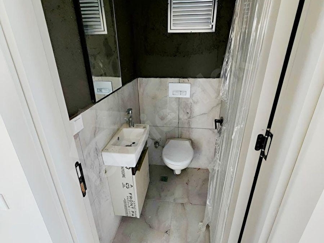 ÇUKUROVA KABASAKALDA 3+1 7/24 GÜVENLİKLİ SİTEDE KİRALIK DAİRE - Görsel 18