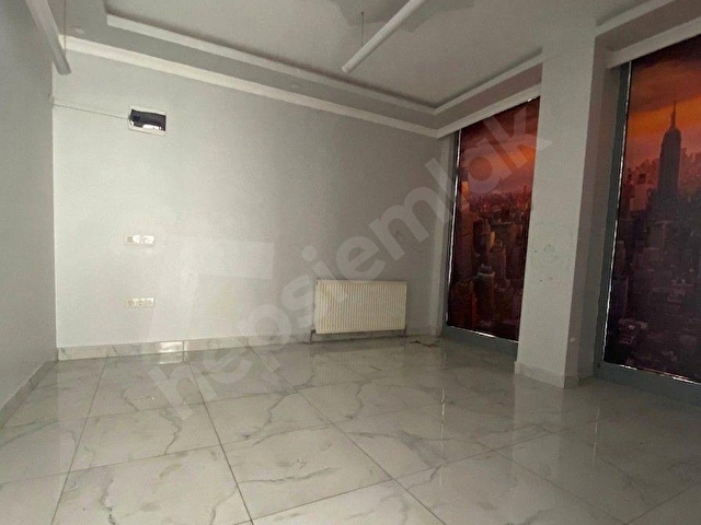 ROTADAN ARMAĞANEVLERDE ÇOK ŞIK MASRAFSIZ 95M2 SATILIK DÜKKAN - Görsel 4