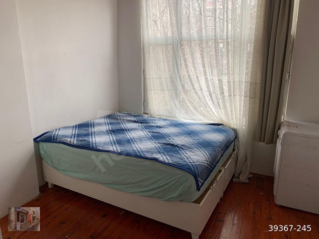 Şişli Harbiye’de birinci kat 1 + 1 eşyalı daire - Görsel 15