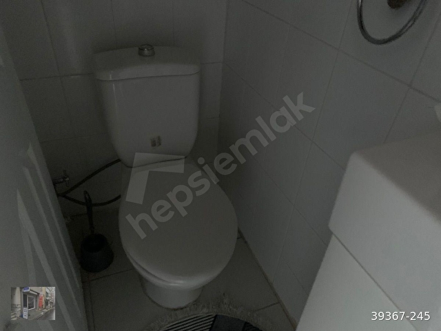 Şişli Harbiye’de birinci kat 1 + 1 eşyalı daire - Görsel 16