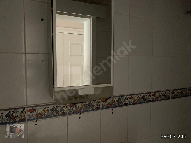Şişli Harbiye’de birinci kat 1 + 1 eşyalı daire - Görsel 19