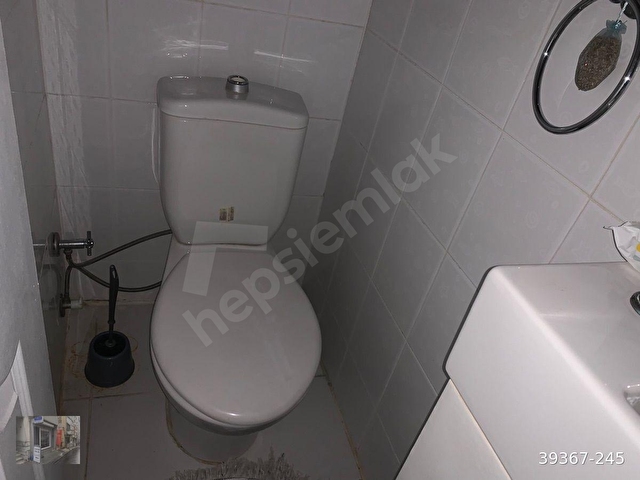Şişli Harbiye’de birinci kat 1 + 1 eşyalı daire - Görsel 20