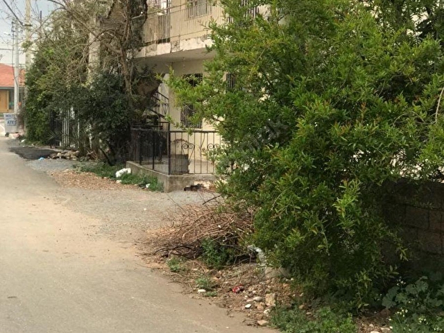 antalya sutculerde devlet hastanesi dibi yatirimlik mustakil ev 692224 221 hurriyet emlak