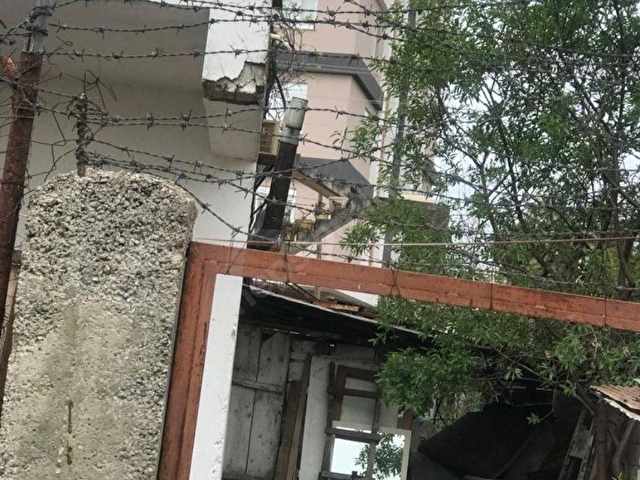 antalya sutculerde devlet hastanesi dibi yatirimlik mustakil ev 692224 221 hurriyet emlak