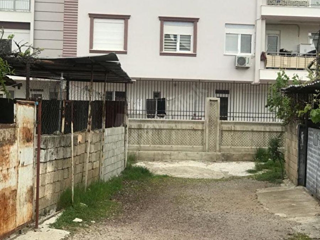 antalya sutculerde devlet hastanesi dibi yatirimlik mustakil ev 692224 221 hurriyet emlak