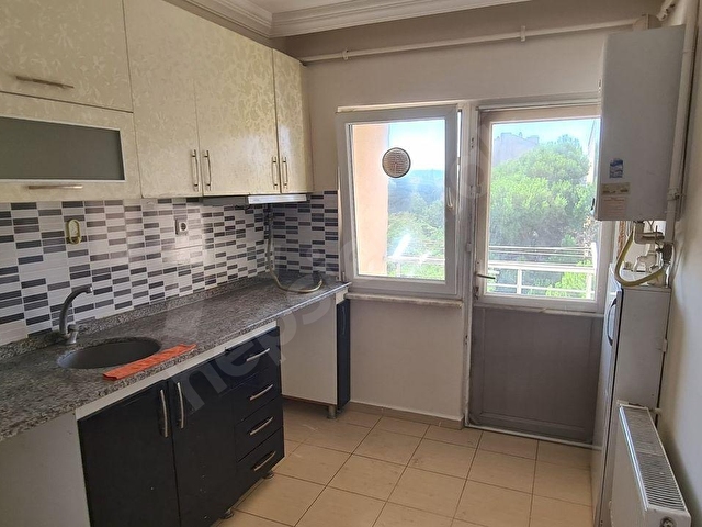 ÇANAKKALE MERKEZ DE SATILIK 3+1 DAİRE FATMA ÇAMOĞLU OKULU YANİ - Görsel 14