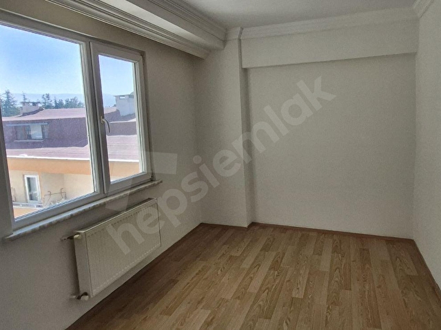 ÇANAKKALE MERKEZ DE SATILIK 3+1 DAİRE FATMA ÇAMOĞLU OKULU YANİ - Görsel 27
