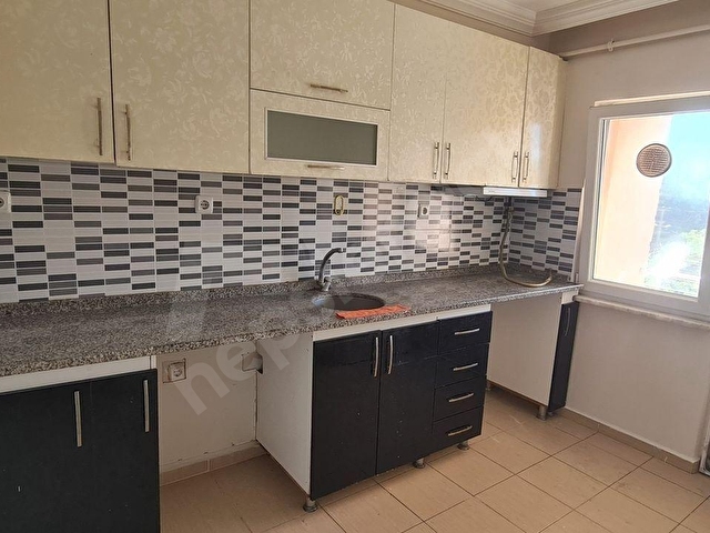 ÇANAKKALE MERKEZ DE SATILIK 3+1 DAİRE FATMA ÇAMOĞLU OKULU YANİ - Görsel 12
