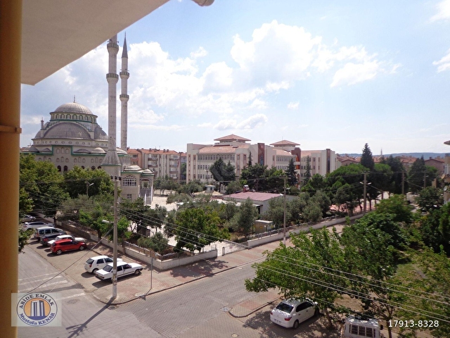 ÇANAKKALE MERKEZ DE SATILIK 3+1 DAİRE FATMA ÇAMOĞLU OKULU YANİ - Görsel 3