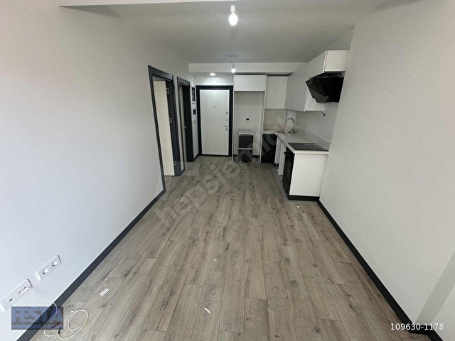 Festadan Metrobüs 7dk Balkonlu Asansörlü 1+1 KiralıkDaireإيجار - Görsel 10