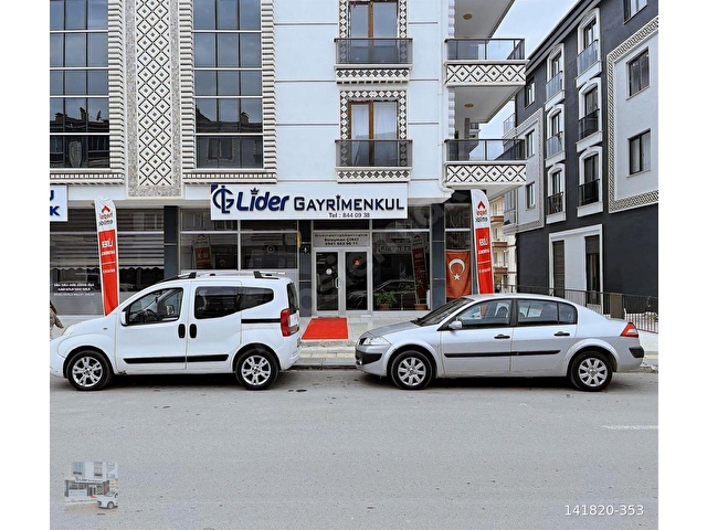 /LİDERDEN/YILDIRIM MAH 2+1 SON KAT OTURUMA HAZIR KİRALIK DAİRE/ - Görsel 9